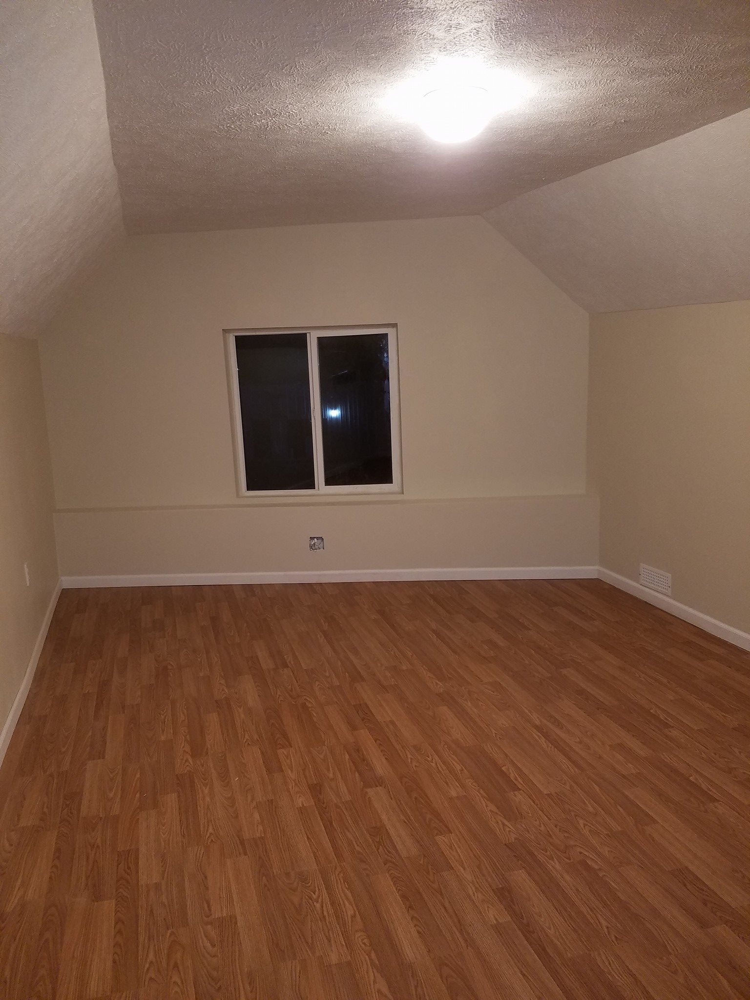 Interior painting